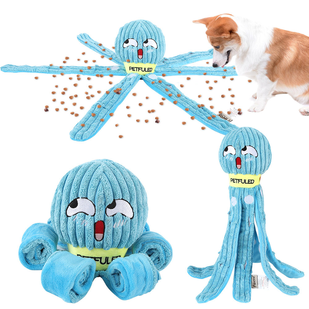 Dog Treat Puzzle Toy - Valentine'S Day Dog Snuffle Toy dog