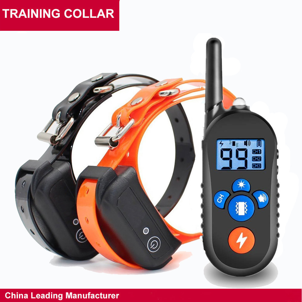 Pet Supplies Co - Private model dog training device barking