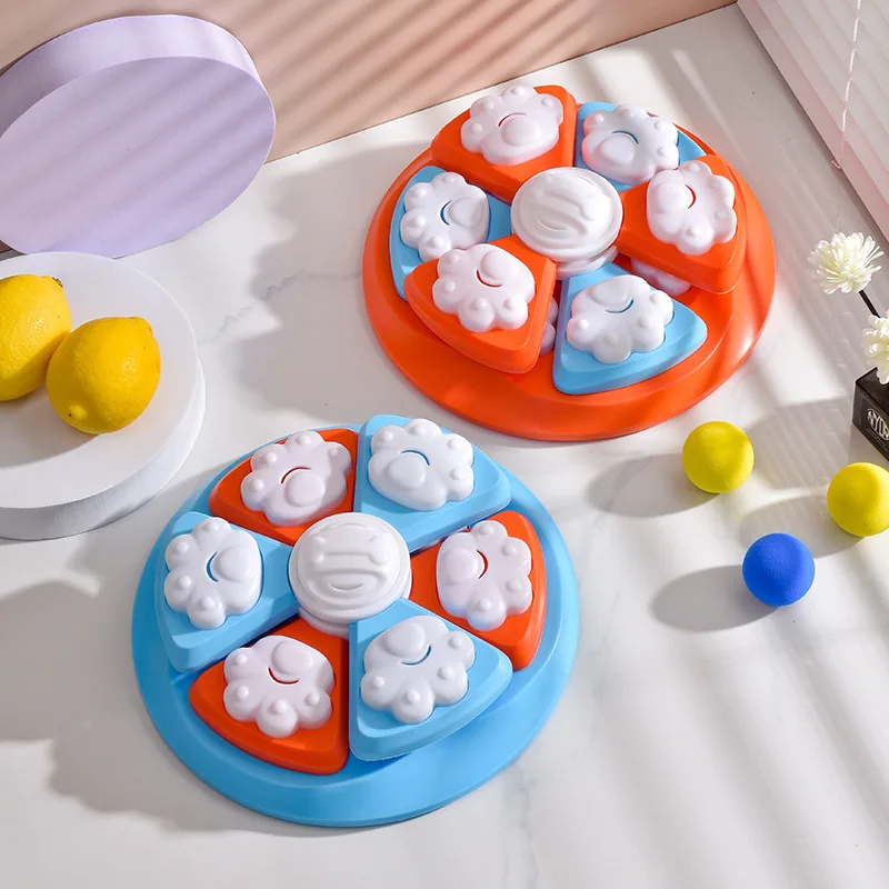 Puppy IQ Food Dispenser Slowly - مراجعة Dog Treat Puzzle Toy وسعره