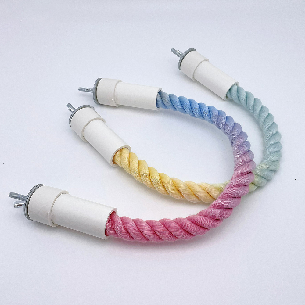 Bird Cage Accessories Climbing - مراجعة Bird Cage Parrot وسعره