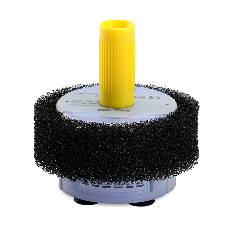 4PCS Pet Fountain Filter Pet W - مراجعة Cat Water Fountain Filter وسعره
