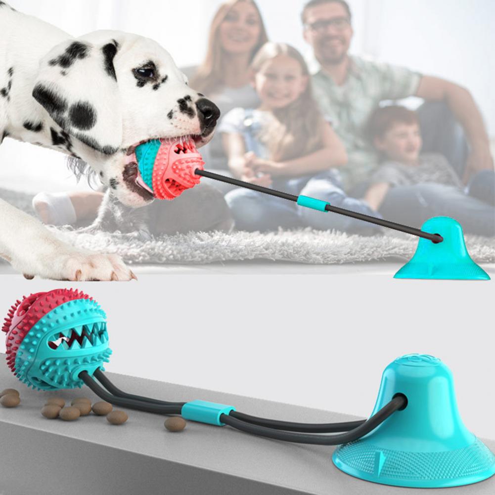 Dog Chew Toys for Aggressive C - مراجعة Dog Treat Puzzle Toy وسعره