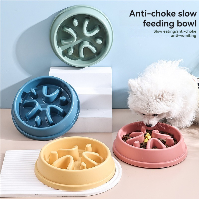 Pet Supplies Dogs and Cats Slo - مراجعة Dog Treat Puzzle Toy وسعره