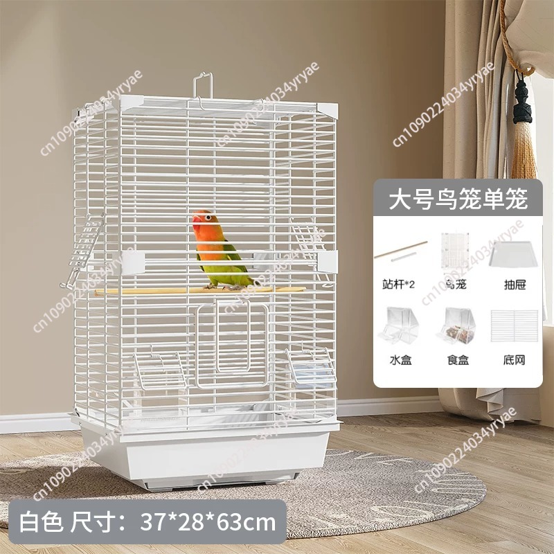 bird cage parrot cage horizont - مراجعة Bird Cage Parrot وسعره