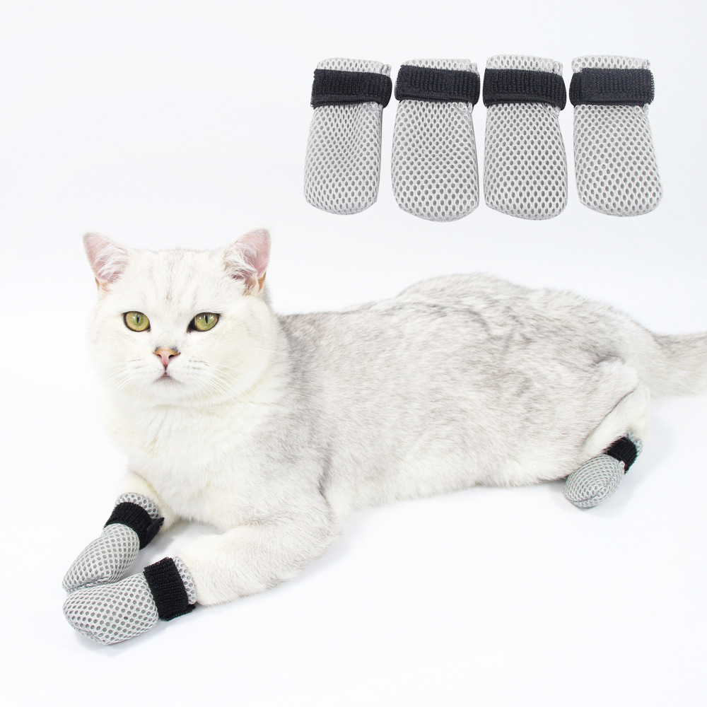 Pet supplies, cat and dog foot - مراجعة Pet Supplies Co وسعره