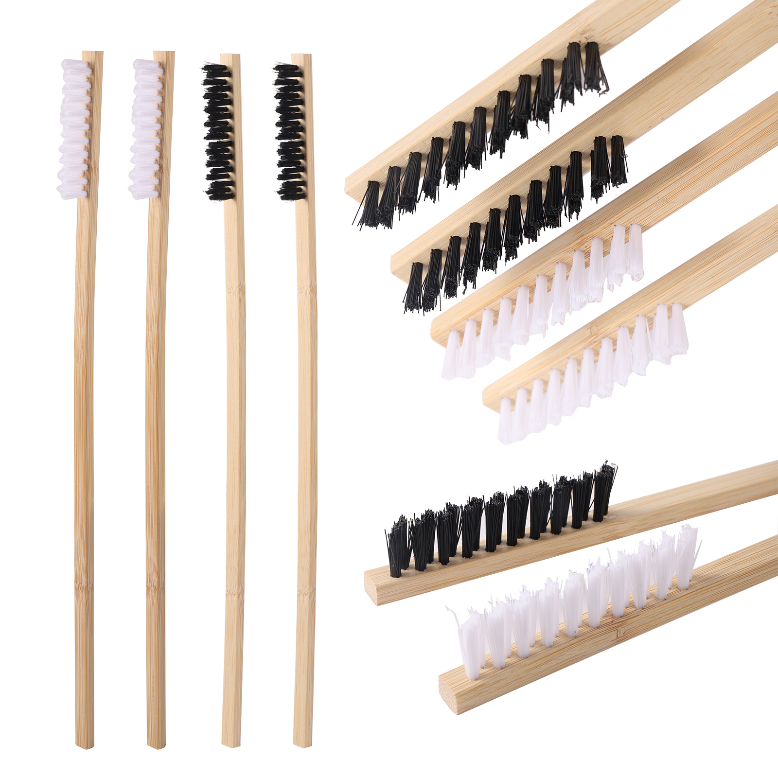 2 Pcs Bird Cage Cleaning Brush - مراجعة Bird Cage Parrot وسعره