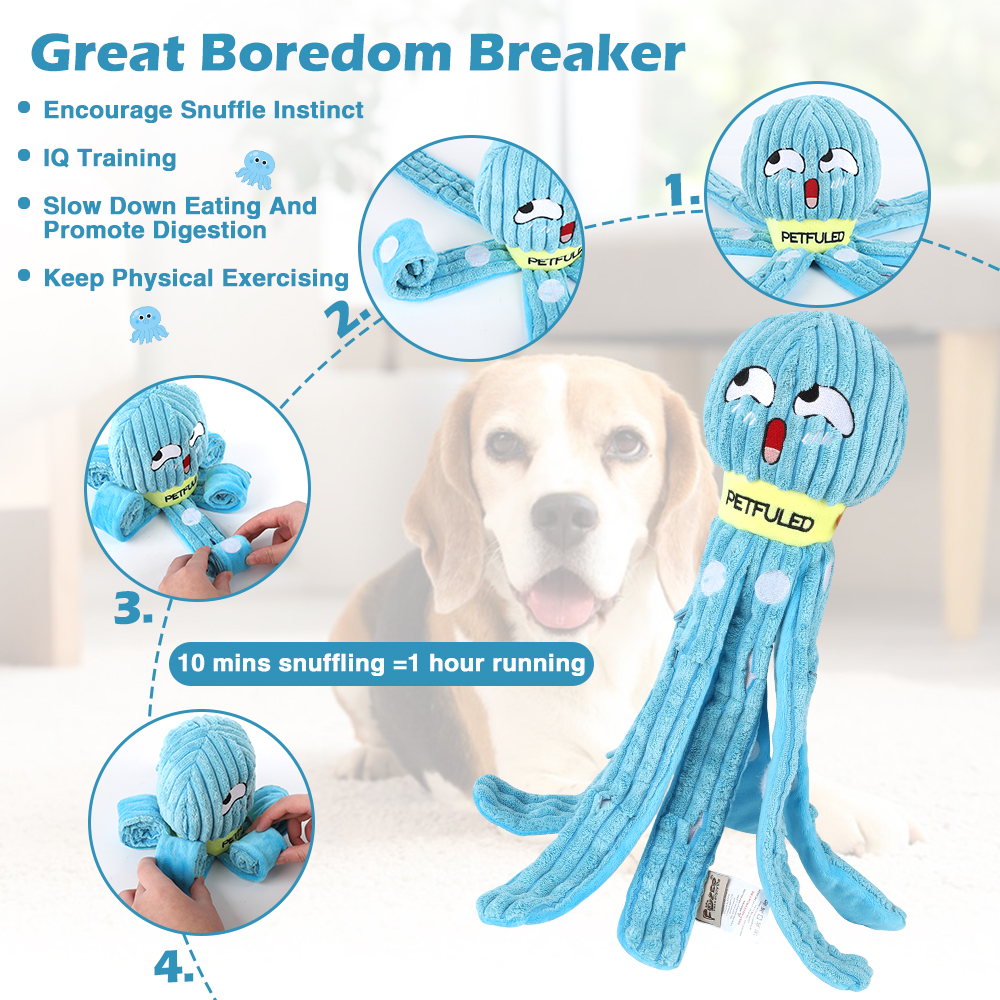 Valentine'S Day Dog Snuffle To - مراجعة Dog Treat Puzzle Toy وسعره