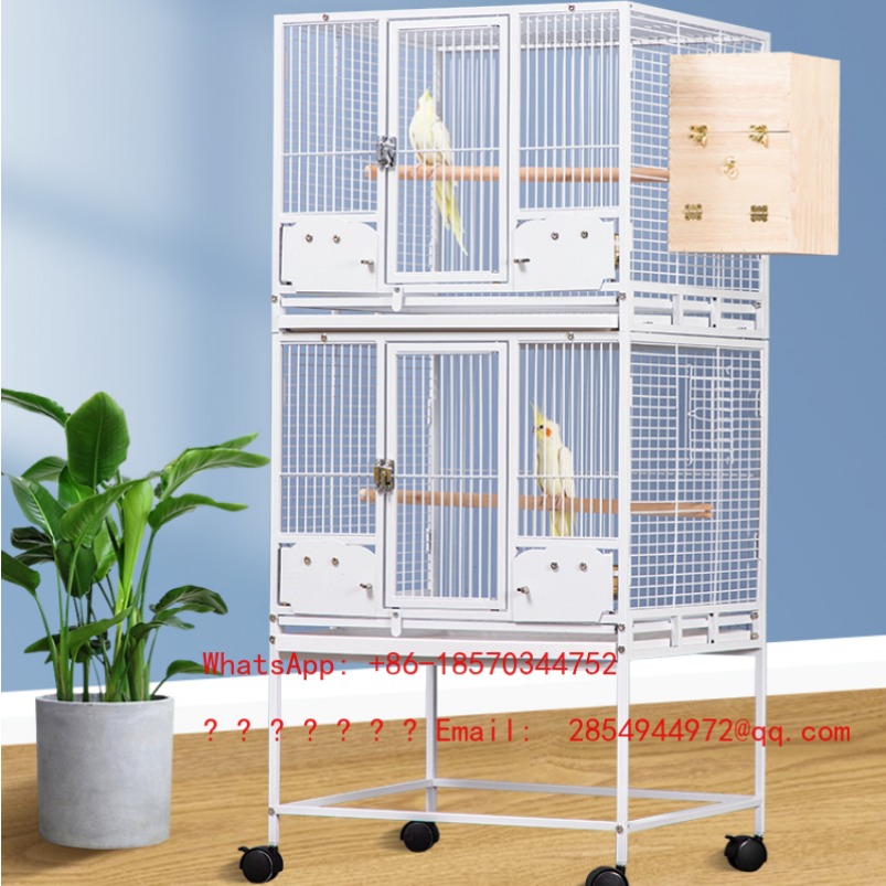 2026    Pigeon Large Birdcage  - مراجعة Bird Cage Parrot وسعره