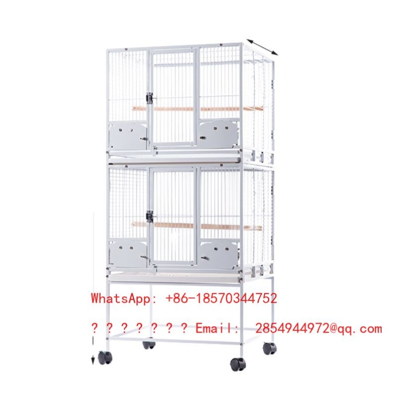 2026    Pigeon Large Birdcage  - مراجعة Bird Cage Parrot وسعره
