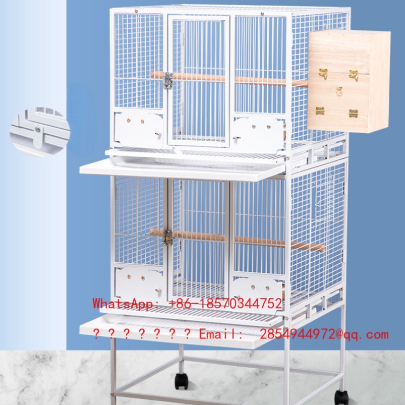 2026    Pigeon Large Birdcage  - مراجعة Bird Cage Parrot وسعره