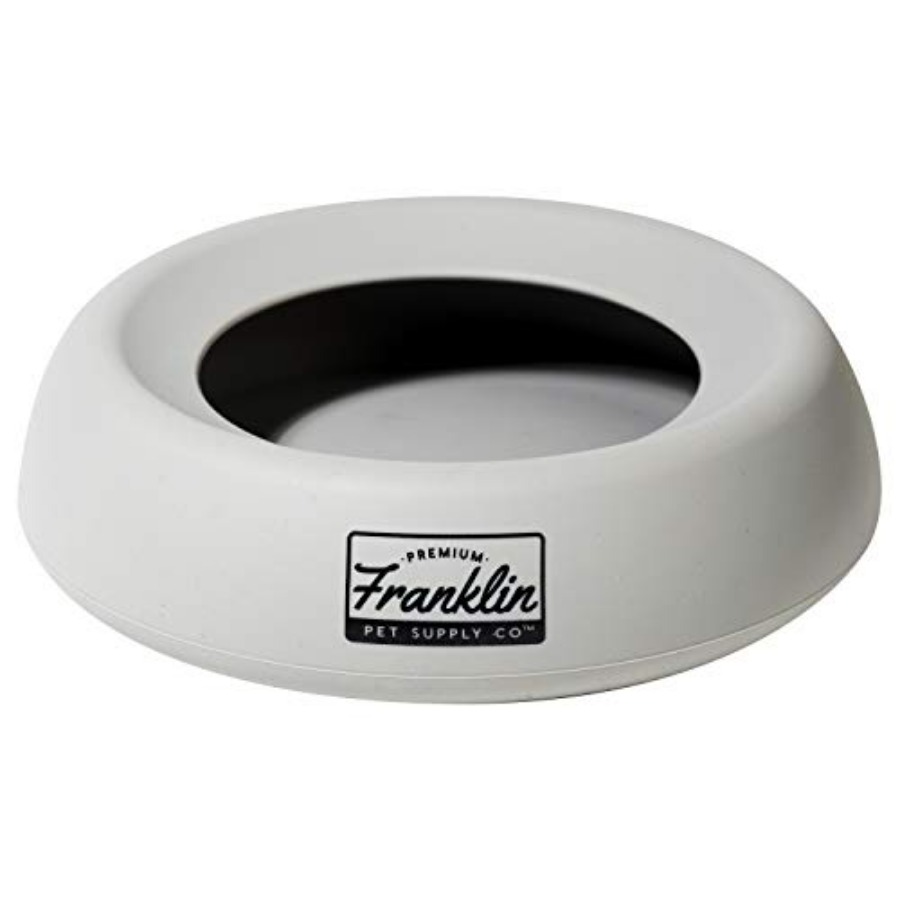 Franklin Pet Supply Co. Spill  - مراجعة Pet Supplies Co وسعره
