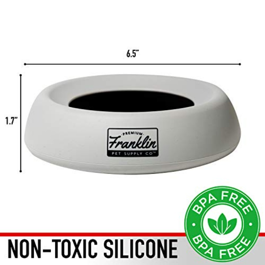 Franklin Pet Supply Co. Spill  - مراجعة Pet Supplies Co وسعره