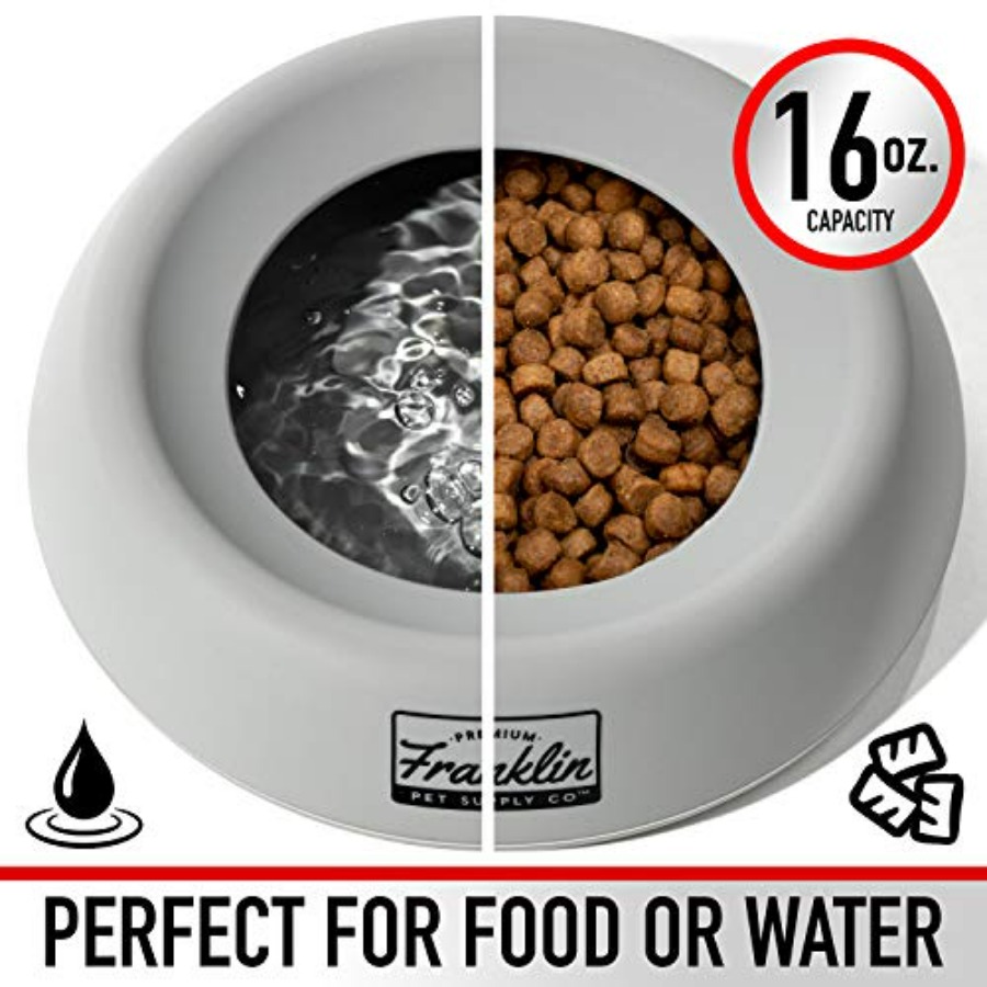 Franklin Pet Supply Co. Spill  - مراجعة Pet Supplies Co وسعره
