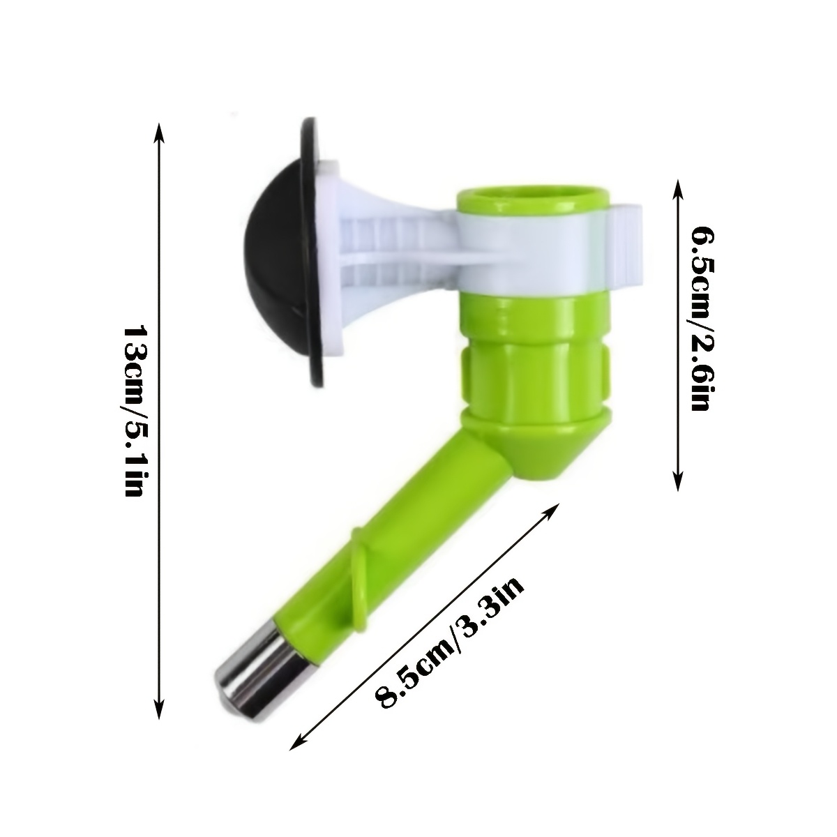 Ball-type Drinking Fountains P - مراجعة Cat Water Fountain Filter وسعره