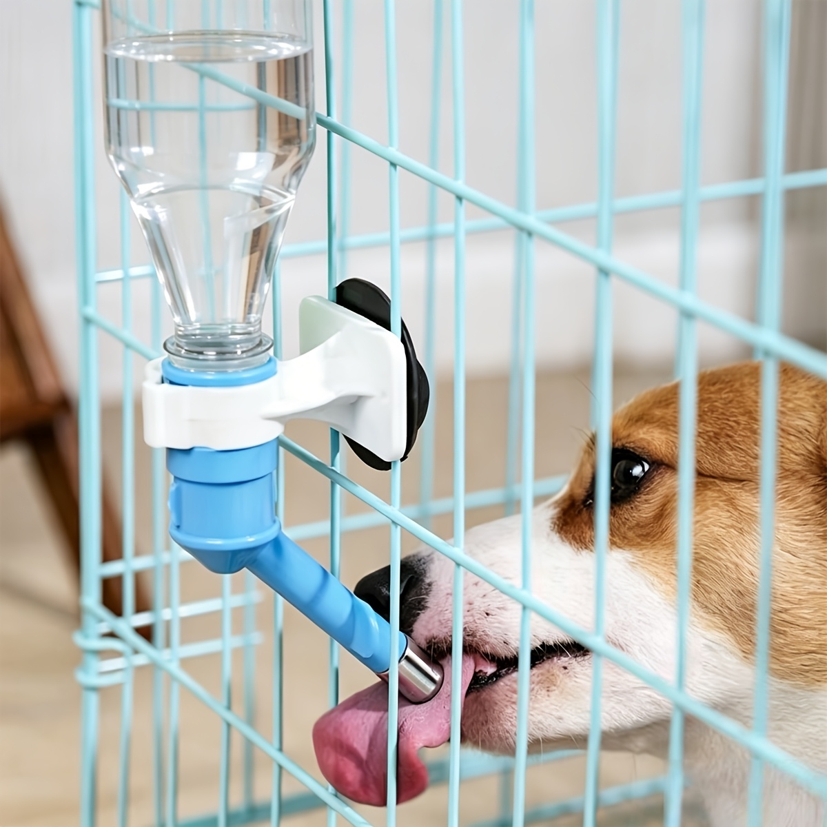 Ball-type Drinking Fountains P - مراجعة Cat Water Fountain Filter وسعره
