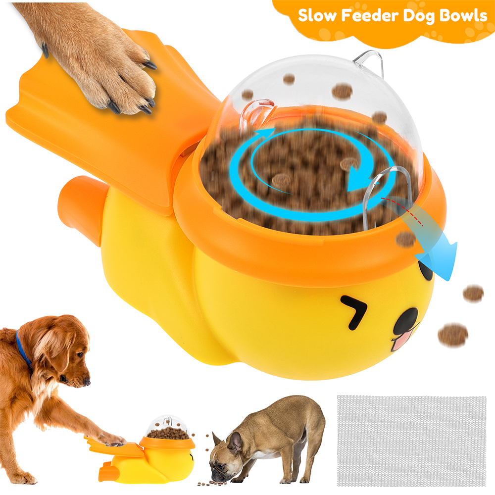 Interactive Pet Puzzle Feeder  - مراجعة Dog Treat Puzzle Toy وسعره