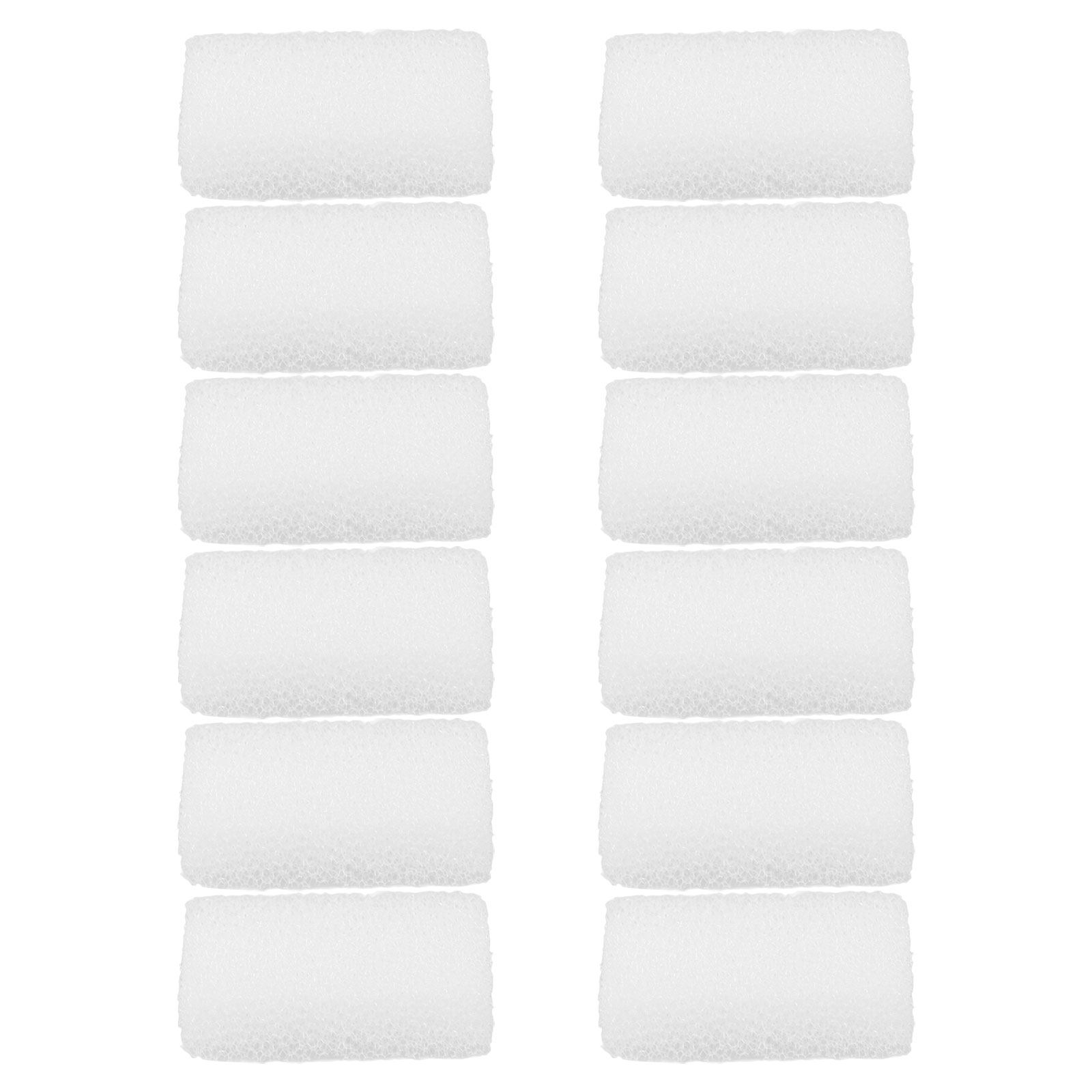 12Pcs Cat Fountain Filter Repl - مراجعة Cat Water Fountain Filter وسعره