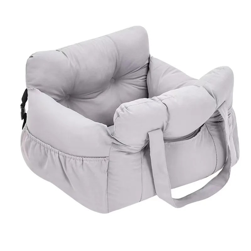 Pet Nest Car Kennel Small and  - مراجعة Pet Supplies Co وسعره