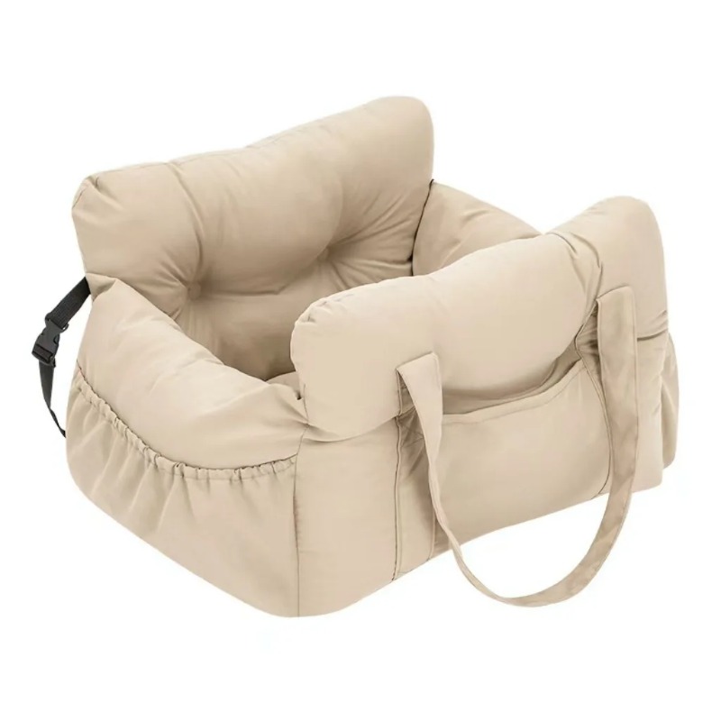 Pet Nest Car Kennel Small and  - مراجعة Pet Supplies Co وسعره