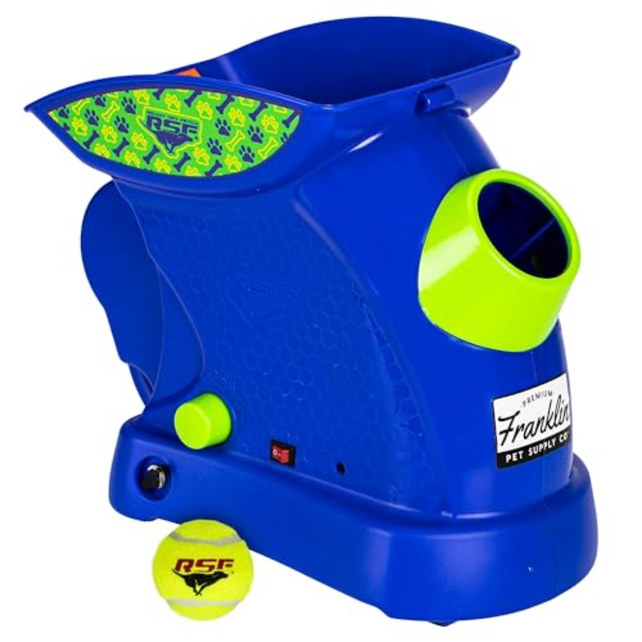 Franklin Pet Supply Co. Ready  - مراجعة Pet Supplies Co وسعره