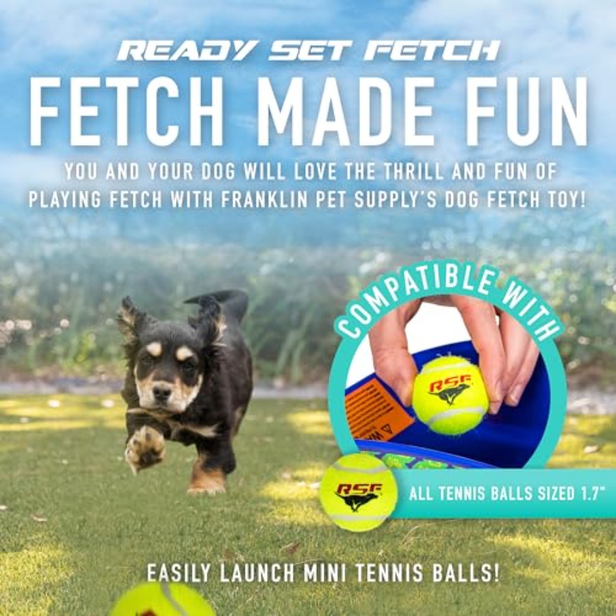 Franklin Pet Supply Co. Ready  - مراجعة Pet Supplies Co وسعره