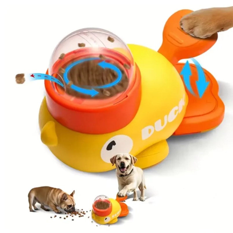 Dog, cat, pet feeder, little y - مراجعة Dog Treat Puzzle Toy وسعره
