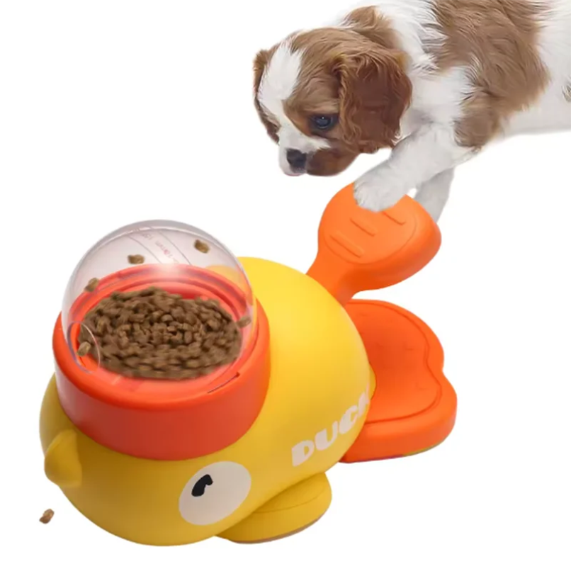 Dog, cat, pet feeder, little y - مراجعة Dog Treat Puzzle Toy وسعره