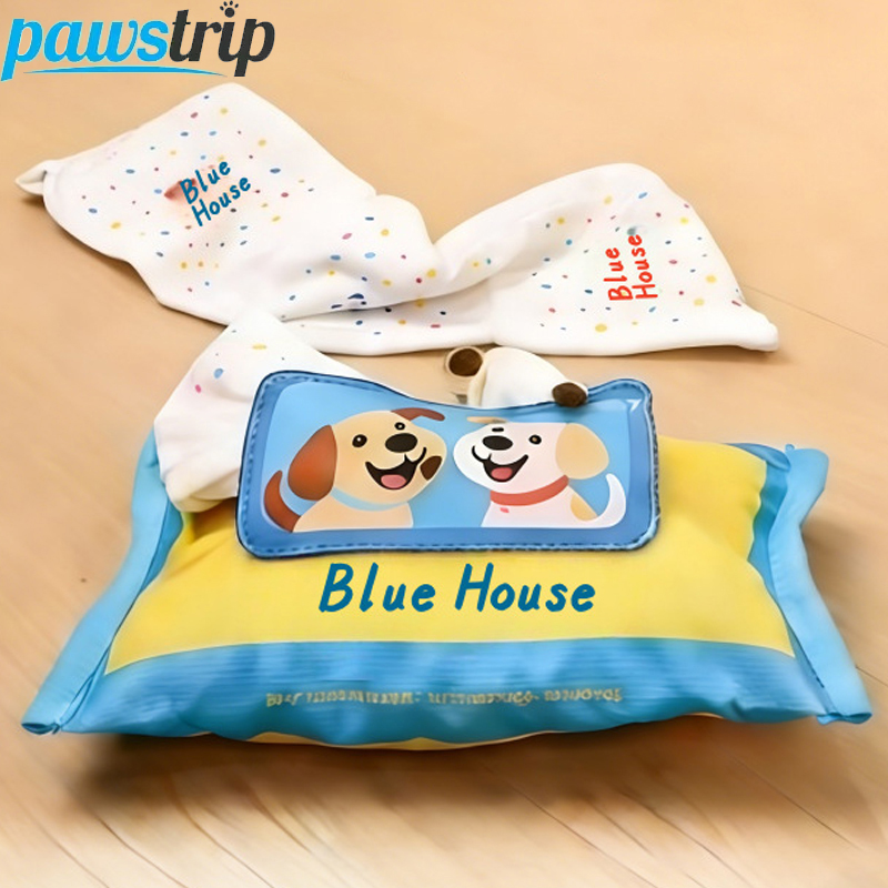Interactive Pet Dog Snuffle To - مراجعة Dog Treat Puzzle Toy وسعره