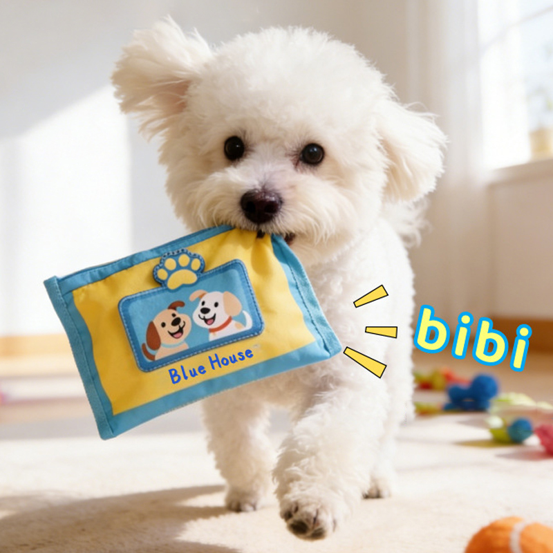 Interactive Pet Dog Snuffle To - مراجعة Dog Treat Puzzle Toy وسعره