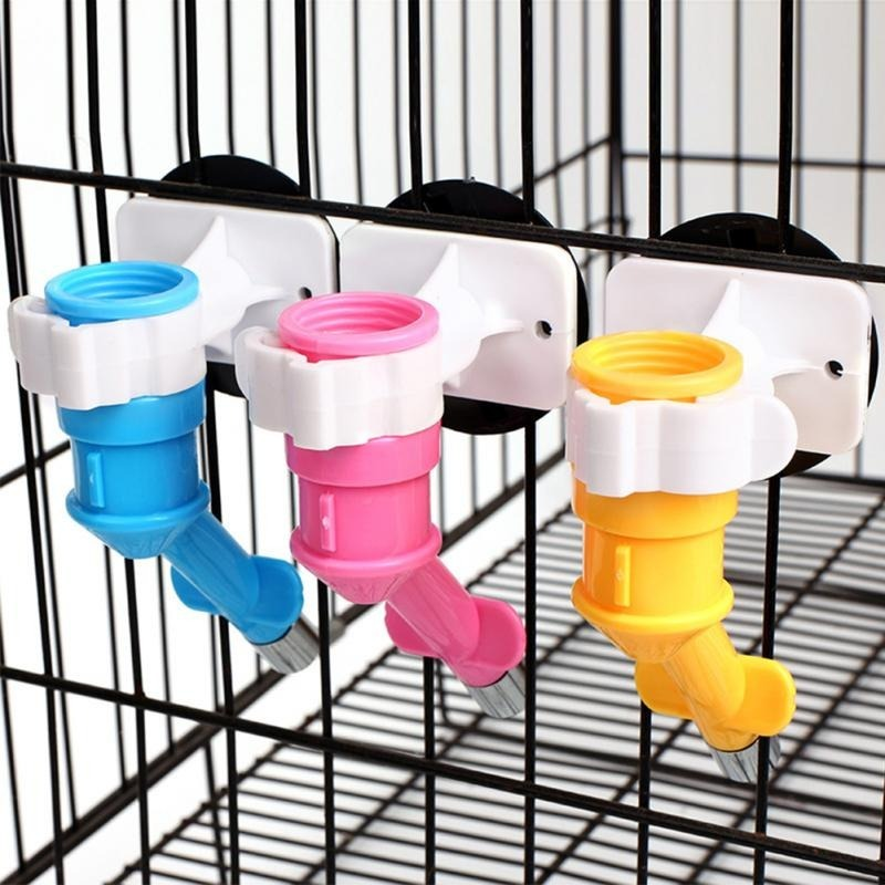 Fountain Head Drinker Ball Han - مراجعة Cat Water Fountain Filter وسعره