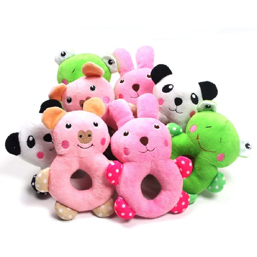 Pet Supplies Puppy Teddy Plush - مراجعة Dog Treat Puzzle Toy وسعره