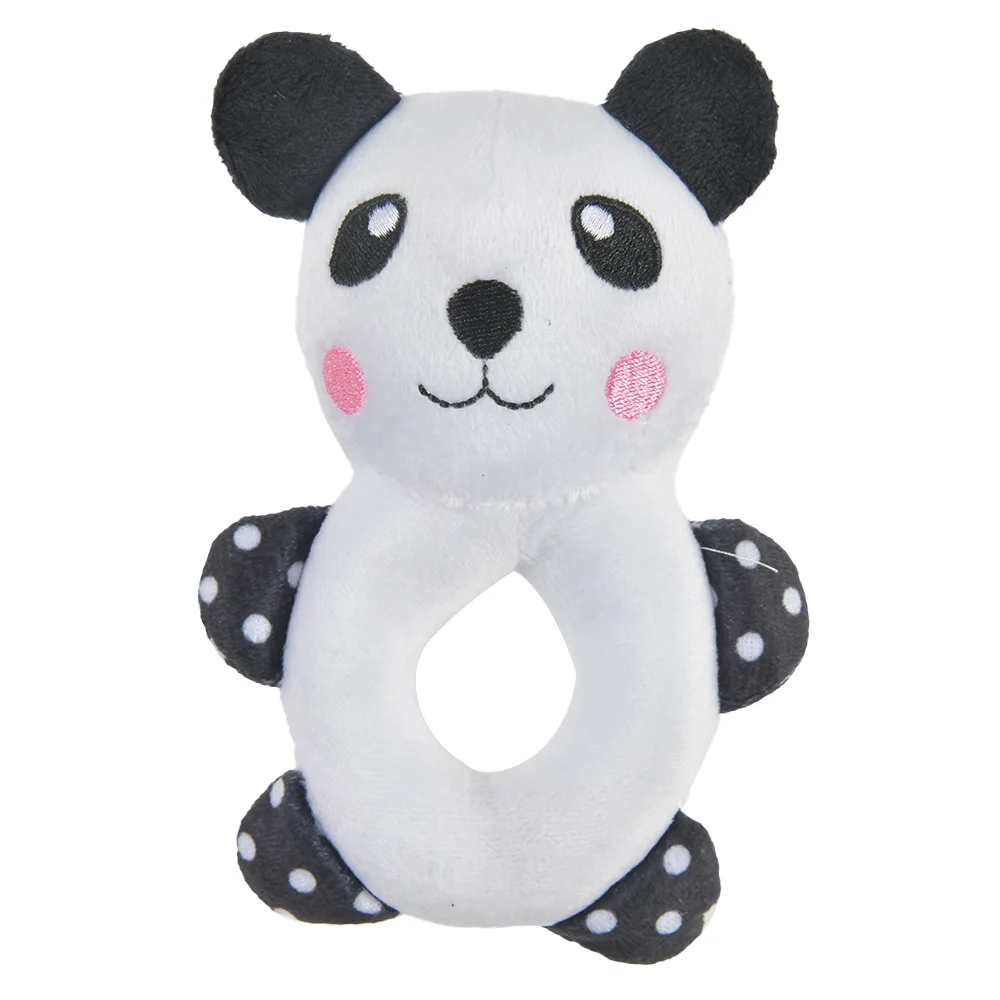 Pet Supplies Puppy Teddy Plush - مراجعة Dog Treat Puzzle Toy وسعره