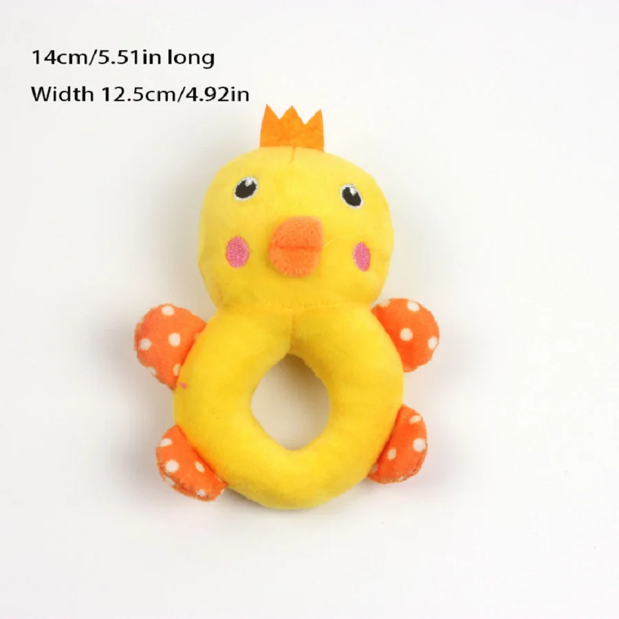 Pet Supplies Puppy Teddy Plush - مراجعة Dog Treat Puzzle Toy وسعره