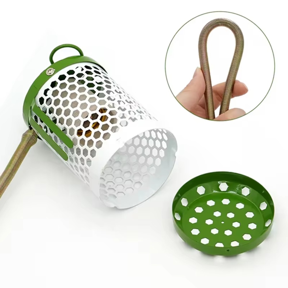 Anti-Bite Pet Parrot Heat Pres - مراجعة Bird Cage Parrot وسعره
