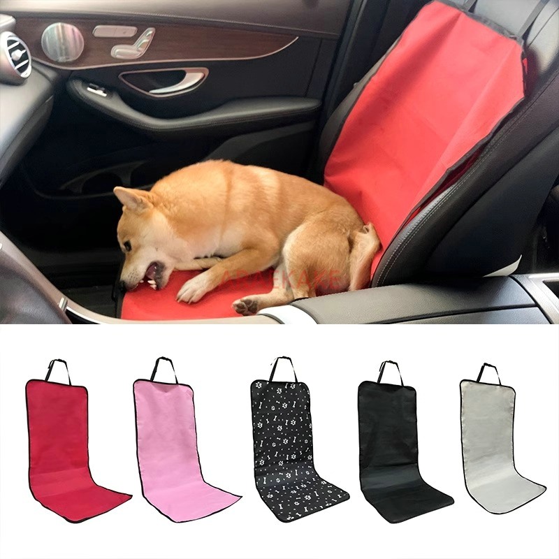 Dog co pilot seat cushion, new - مراجعة Pet Supplies Co وسعره