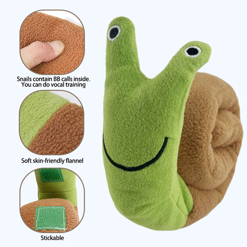 Dog Cat Snail Sniffing Puzzle  - مراجعة Dog Treat Puzzle Toy وسعره